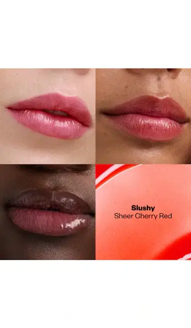 Kosas Wet Lip Oil Plumping Treatment Gloss | Thumbnail 2