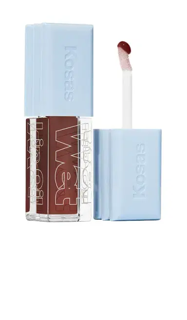 Kosas Wet Lip Oil Plumping Treatment Gloss | Thumbnail 1