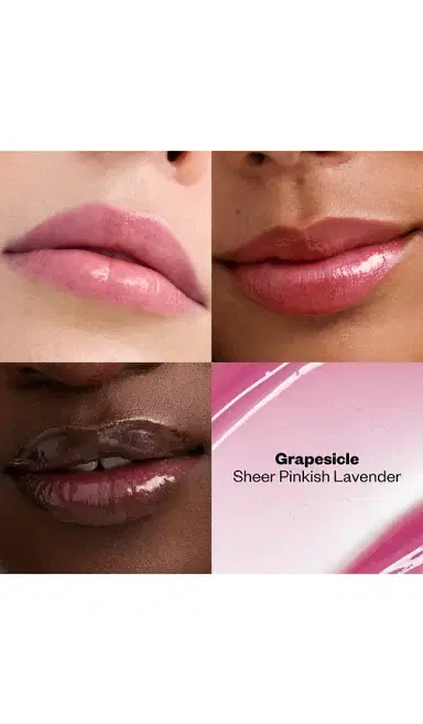 Kosas Wet Lip Oil Plumping Treatment Gloss | Thumbnail 2