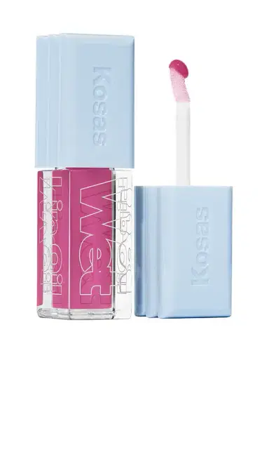 Kosas Wet Lip Oil Plumping Treatment Gloss | Thumbnail 1