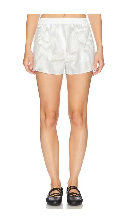 Nakedvice The Bentley Short