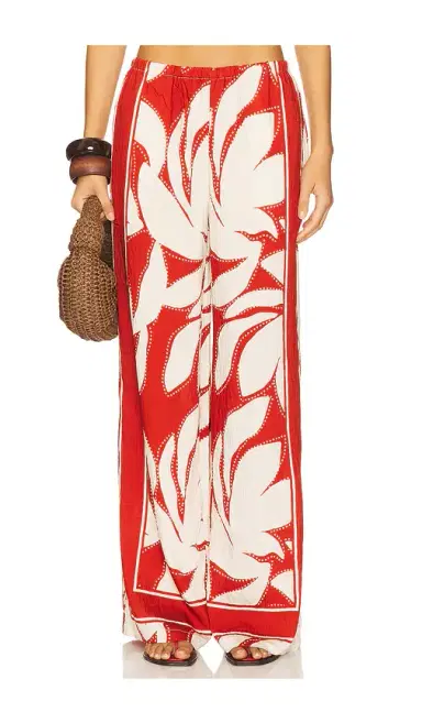 SEVEN WONDERS Arlette Palazzo Pant | Thumbnail 1