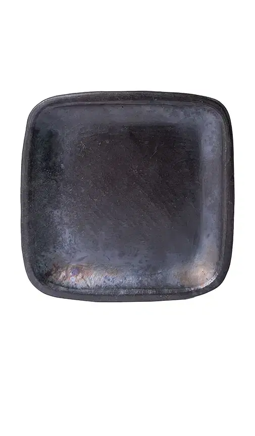 Set Of 4 Longpi Small Plate