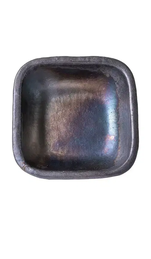Set Of 4 Longpi Small Bowl