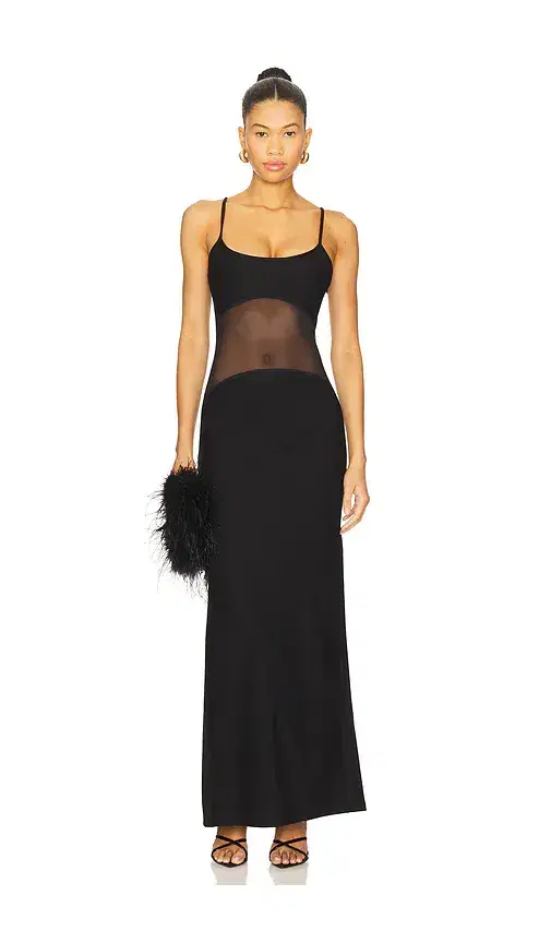 superdown Foster Dress