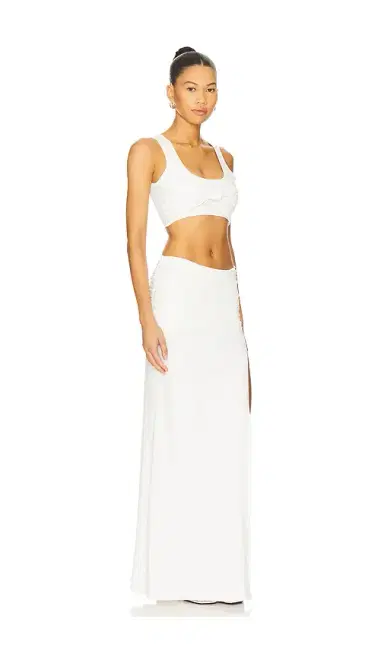 superdown Leni Maxi Skirt Set | Thumbnail 2 superdown Leni Maxi Skirt Set | Thumbnail 2