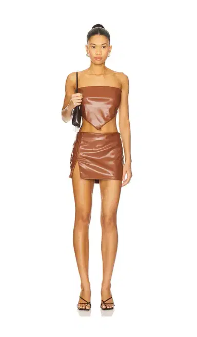 superdown Danikah Skirt Set | Thumbnail 1
