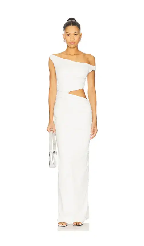 superdown Isadora Maxi Dress
