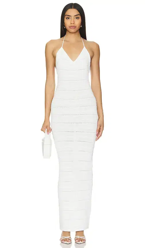 superdown Sloan Maxi Dress