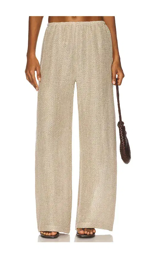 Stella Wide Leg Pant