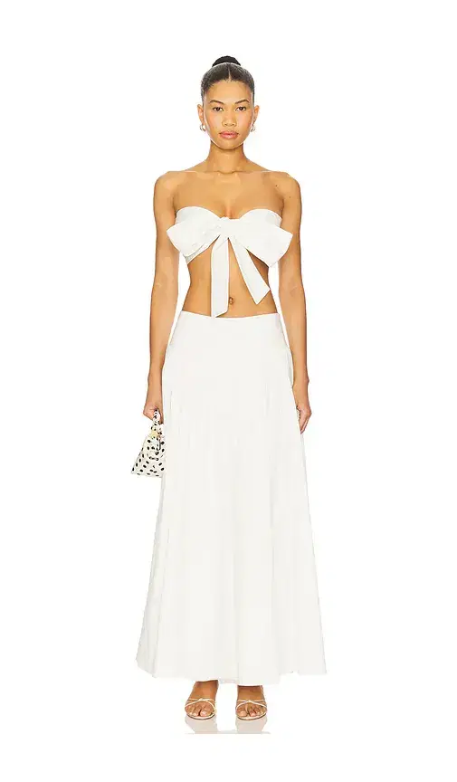 MORE TO COME Helena Skirt Set