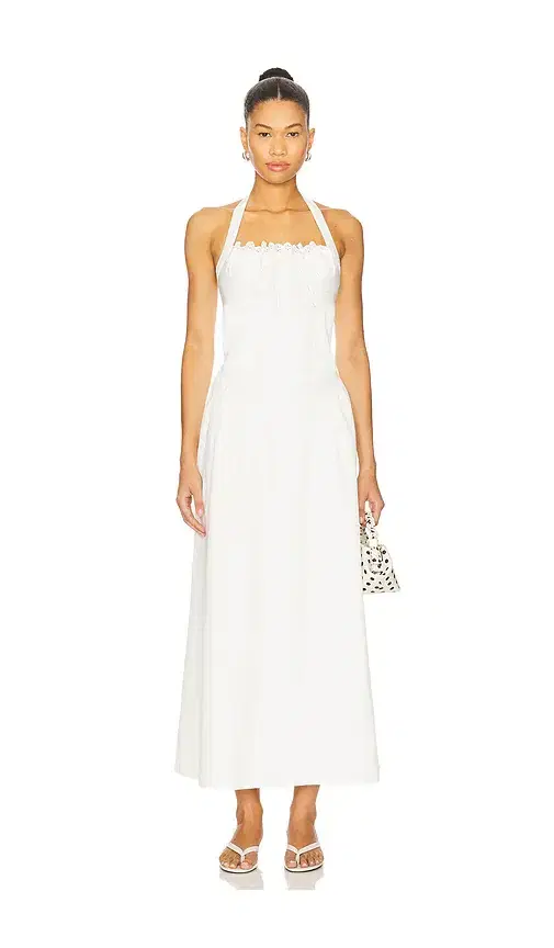 MORE TO COME Danniela Maxi Dress