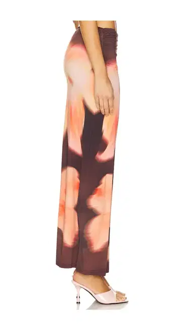 The Wolf Gang Veda Maxi Skirt | Thumbnail 2