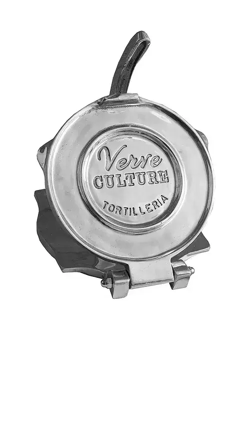 Verve Culture Large Tortilla Press