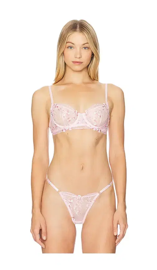 Kat the Label Sofia Underwire Bra