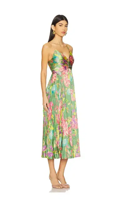 ASTR The Label Maeve Dress | Thumbnail 2 ASTR The Label Maeve Dress | Thumbnail 2