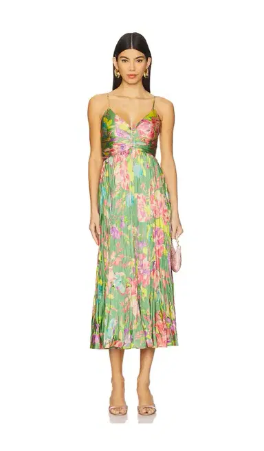 ASTR The Label Maeve Dress | Thumbnail 1 ASTR The Label Maeve Dress | Thumbnail 1