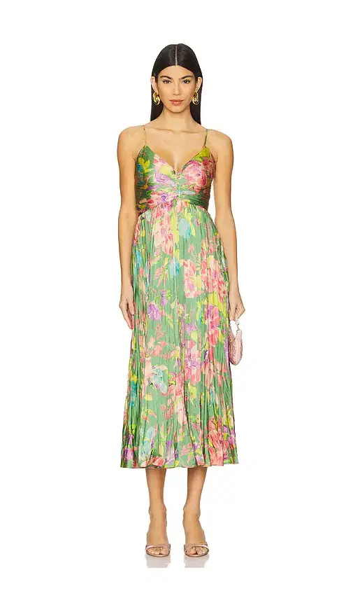 ASTR the Label Maeve Dress