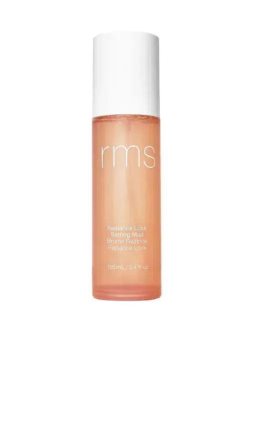 RMS Beauty Radiance Lock Setting Mist