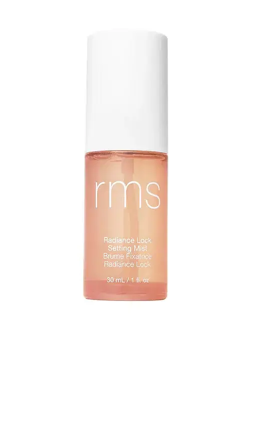 RMS Beauty Travel Radiance Lock Setting Mist