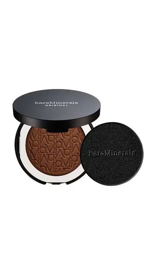 Original Pressed Powder Foundation Mineral SPF 15