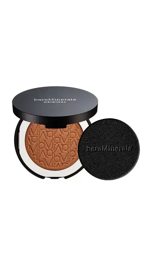 bareMinerals Original Pressed Powder Foundation Mineral SPF 15