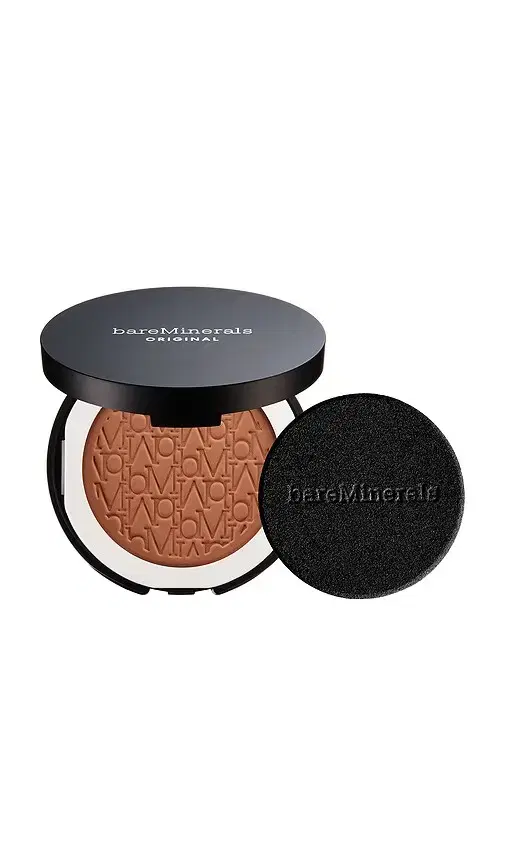 bareMinerals Original Pressed Powder Foundation Mineral SPF 15