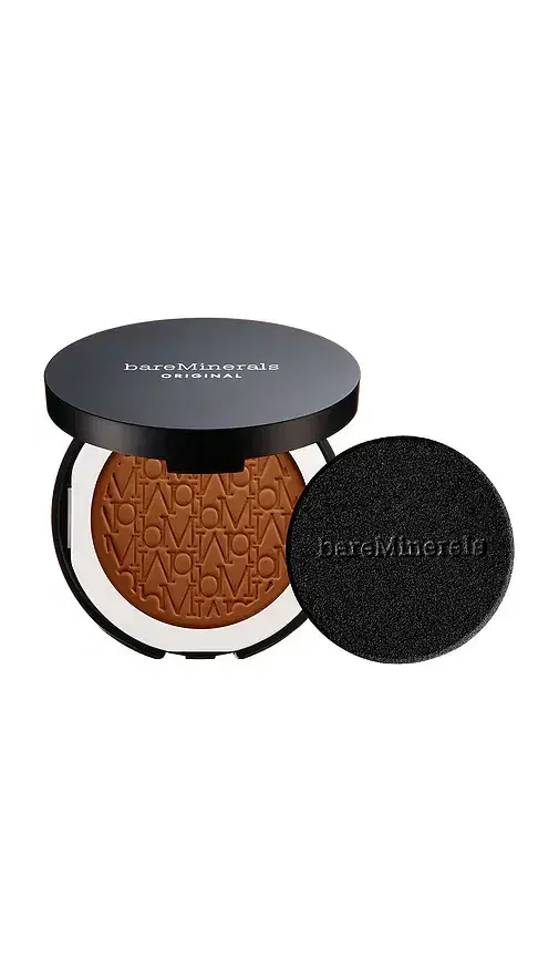 bareMinerals Original Pressed Powder Foundation Mineral SPF 15