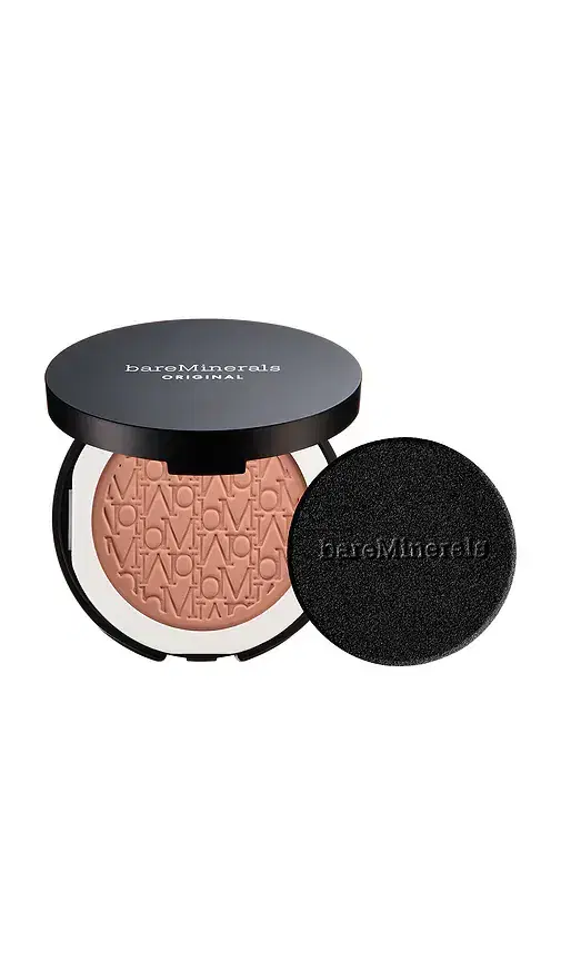bareMinerals Original Pressed Powder Foundation Mineral SPF 15