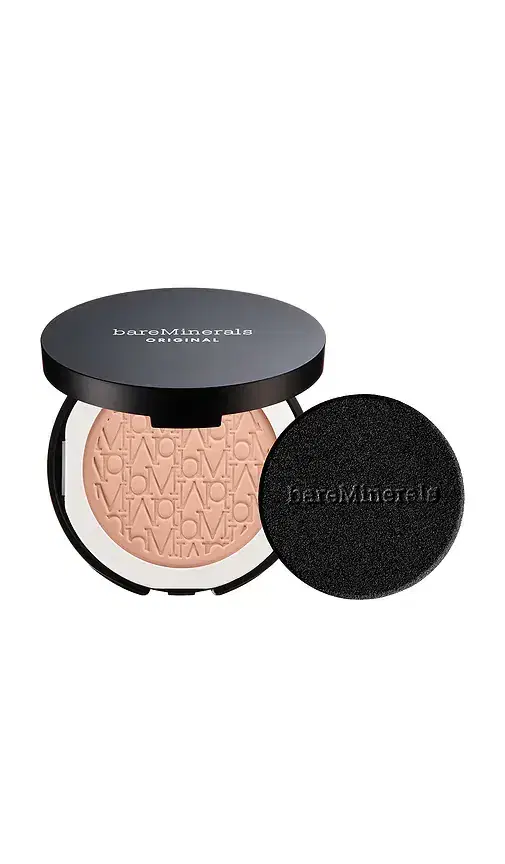 bareMinerals Original Pressed Powder Foundation Mineral SPF 15