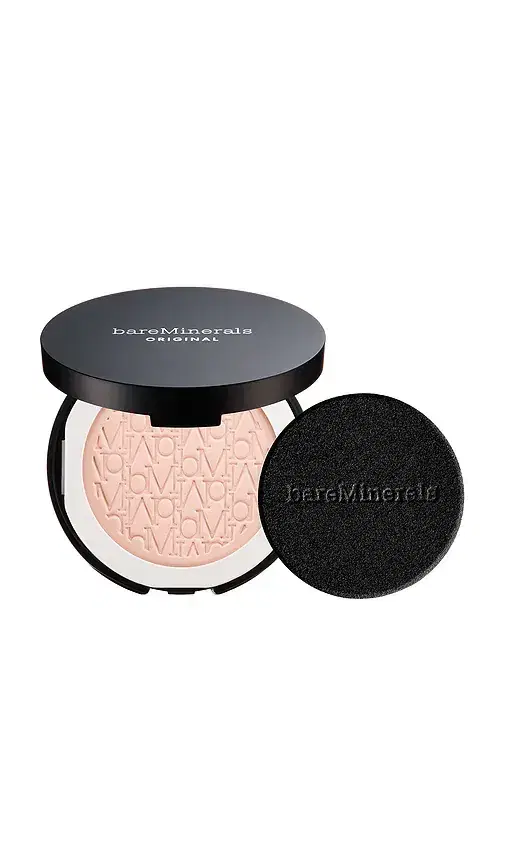 bareMinerals Original Pressed Powder Foundation Mineral SPF 15
