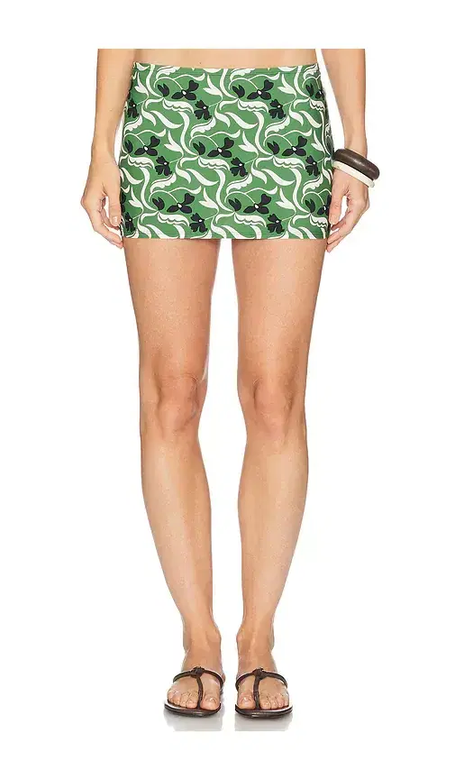 Montce Micro Skirt
