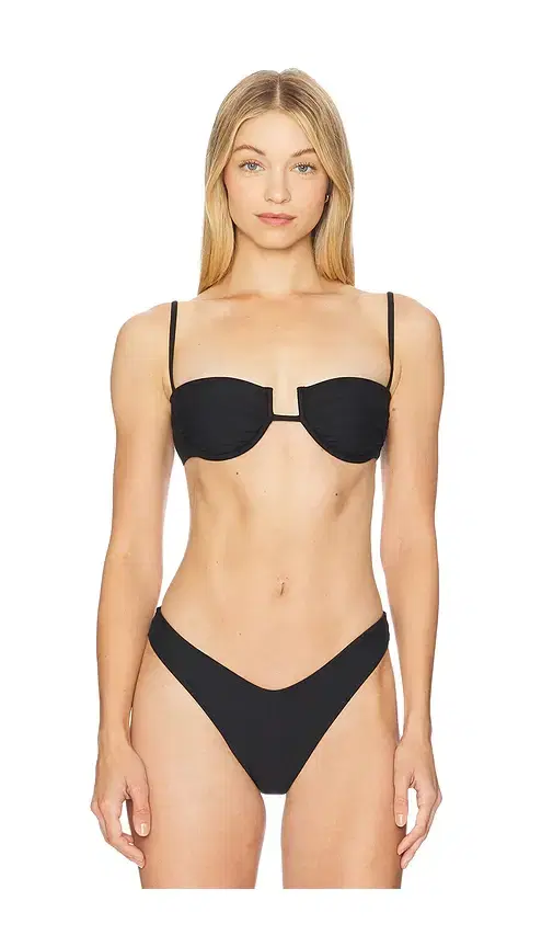 Simonette Bikini Top