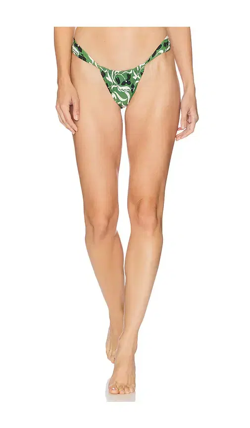 Montce Sandra Bikini Bottom