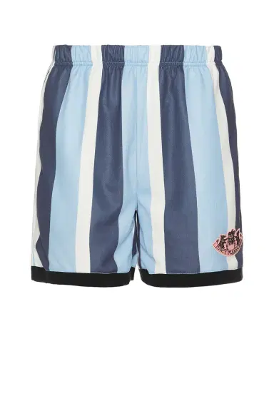 Pleasures JPFC Sport Shorts | Thumbnail 5