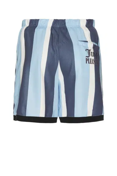 Pleasures JPFC Sport Shorts | Thumbnail 6