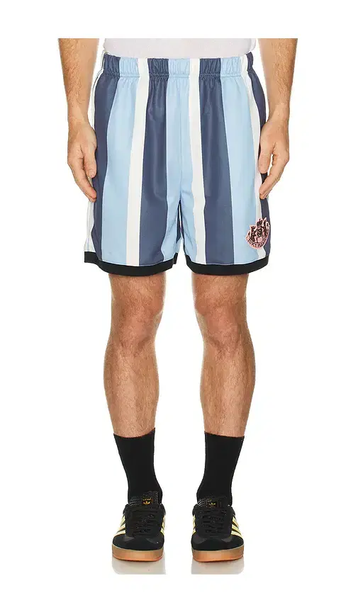 Pleasures JPFC Sport Shorts