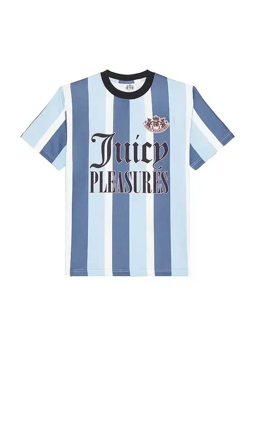 Pleasures JPFC Sport Shirt