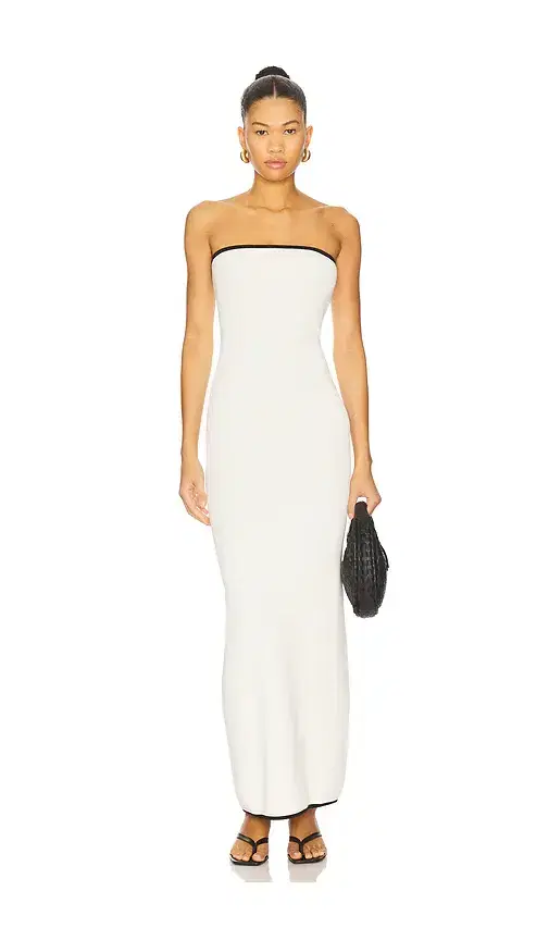 Solid & Striped The Caroline Dress