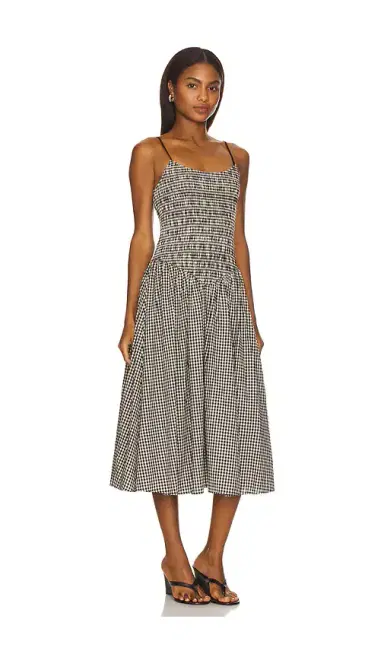 Elodie the Label Breena Dress | Thumbnail 2