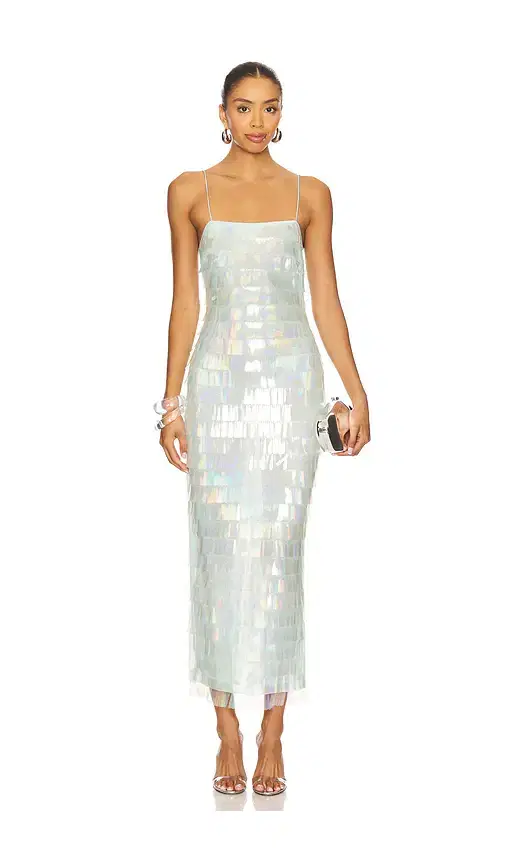 retrofete Alana Dress