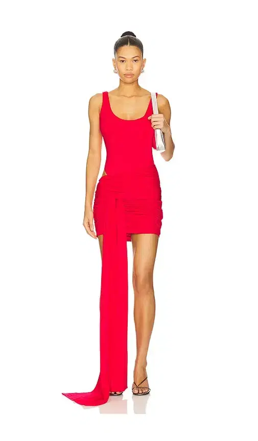 Helene Mini Dress
