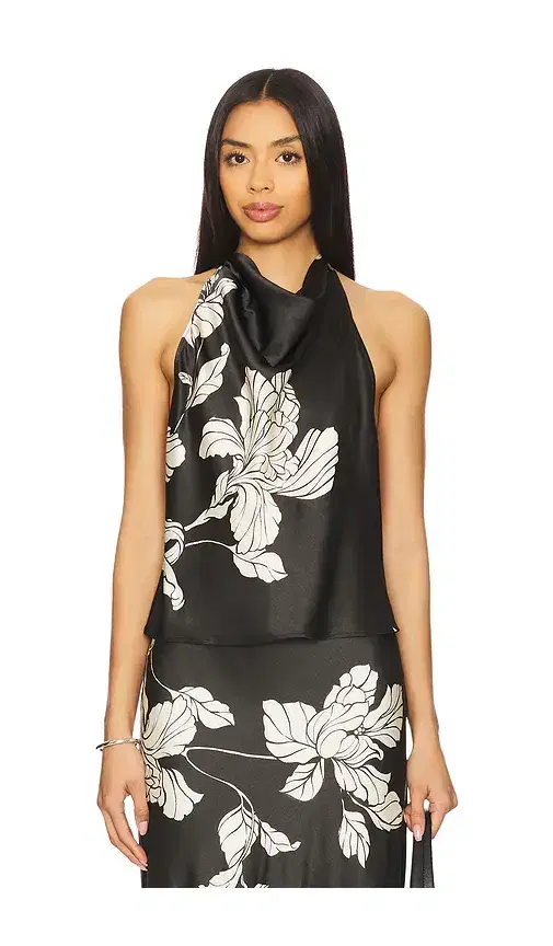 House of Harlow 1960 x REVOLVE Aurora Top