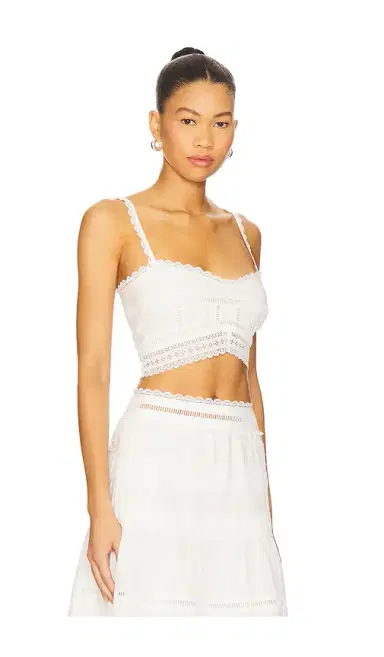 House of Harlow 1960 x REVOLVE Felicity Top | Thumbnail 2 House of Harlow 1960 x REVOLVE Felicity Top | Thumbnail 2