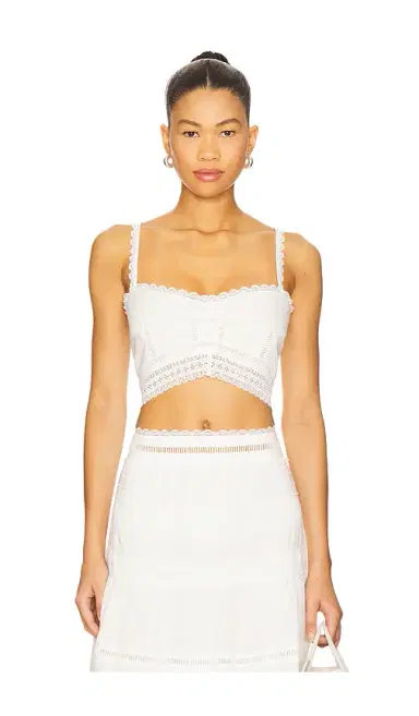 House of Harlow 1960 x REVOLVE Felicity Top | Thumbnail 1 House of Harlow 1960 x REVOLVE Felicity Top | Thumbnail 1