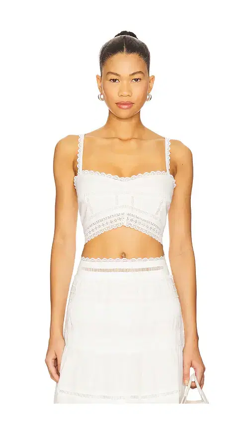 House of Harlow 1960 x REVOLVE Felicity Top