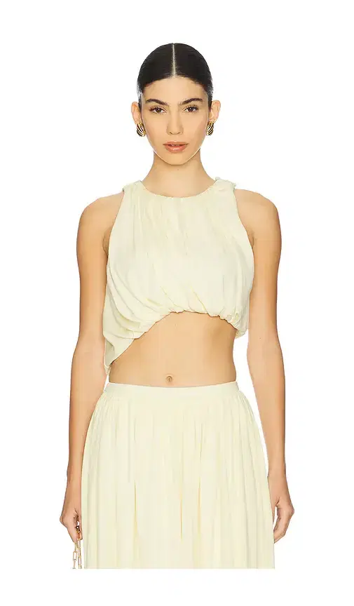 x REVOLVE Lana Top