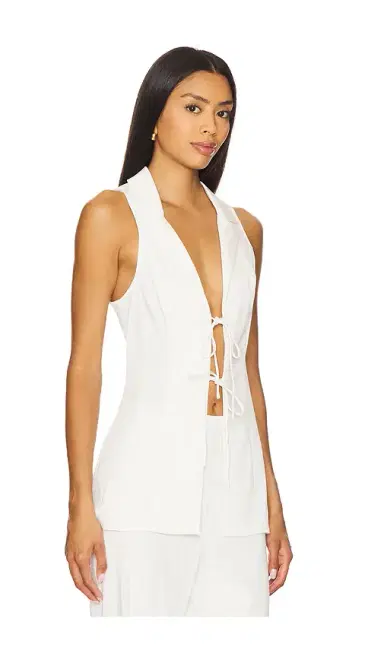 House of Harlow 1960 x REVOLVE Arlo Vest Top | Thumbnail 2 House of Harlow 1960 x REVOLVE Arlo Vest Top | Thumbnail 2