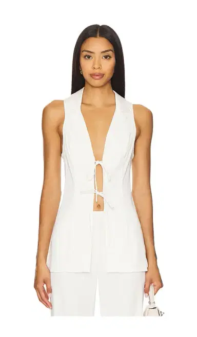 House of Harlow 1960 x REVOLVE Arlo Vest Top | Thumbnail 1 House of Harlow 1960 x REVOLVE Arlo Vest Top | Thumbnail 1
