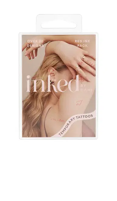 INKED by Dani Red Ink | Thumbnail 1 INKED by Dani Red Ink | Thumbnail 1